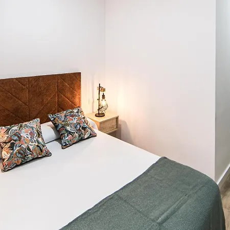 Apartamentos Luxury En San Juan Badajoz Extérieur photo