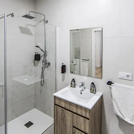 Apartamentos Luxury En San Juan Badajoz Extérieur photo