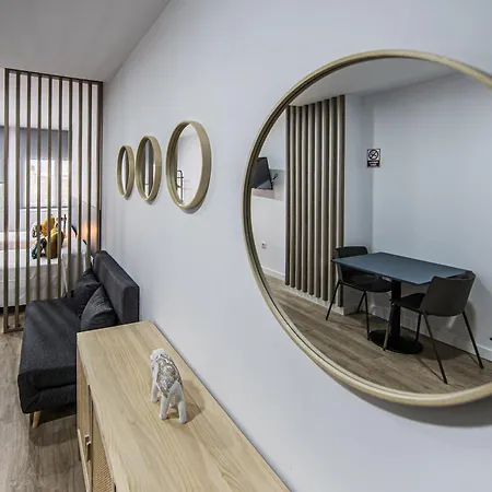 Apartamentos Luxury En San Juan Badajoz Extérieur photo