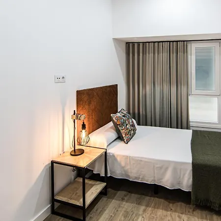 Apartamentos Luxury En San Juan Badajoz Extérieur photo