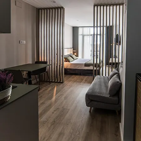 Apartamentos Luxury En San Juan Badajoz Extérieur photo