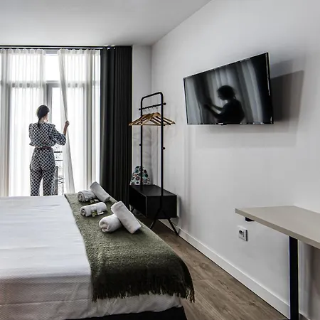 Apartamentos Luxury En San Juan Badajoz Extérieur photo