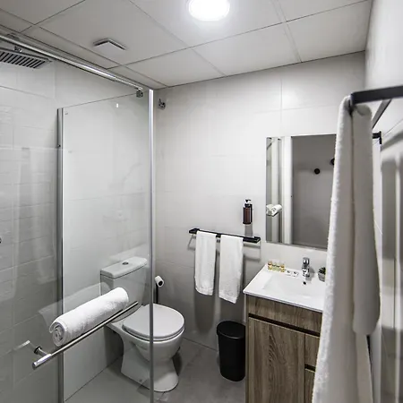 Apartamentos Luxury En San Juan Badajoz Extérieur photo