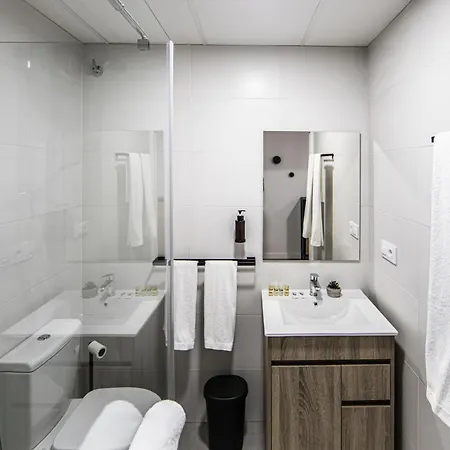 Apartamentos Luxury En San Juan Badajoz Extérieur photo