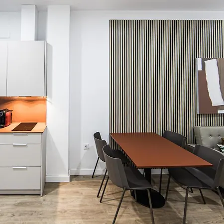 Apartamentos Luxury En San Juan Badajoz Extérieur photo
