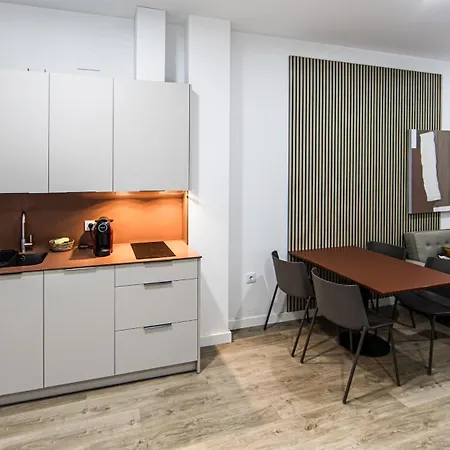 Apartamentos Luxury En San Juan Badajoz Extérieur photo