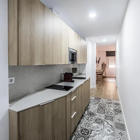 Apartamentos Luxury En San Juan Badajoz Extérieur photo