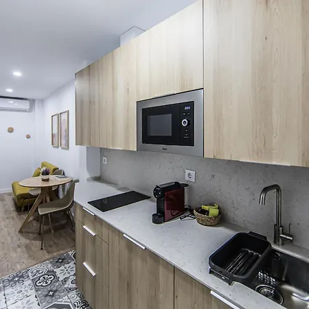 Apartamentos Luxury En San Juan Badajoz Extérieur photo
