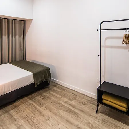 Apartamentos Luxury En San Juan Badajoz Extérieur photo