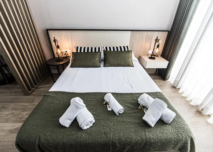 Apartamentos Luxury En San Juan