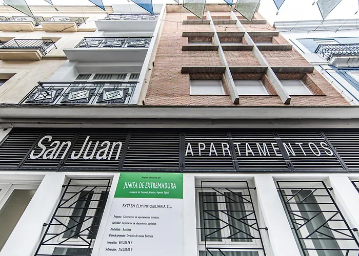 Apartamentos Luxury En San Juan