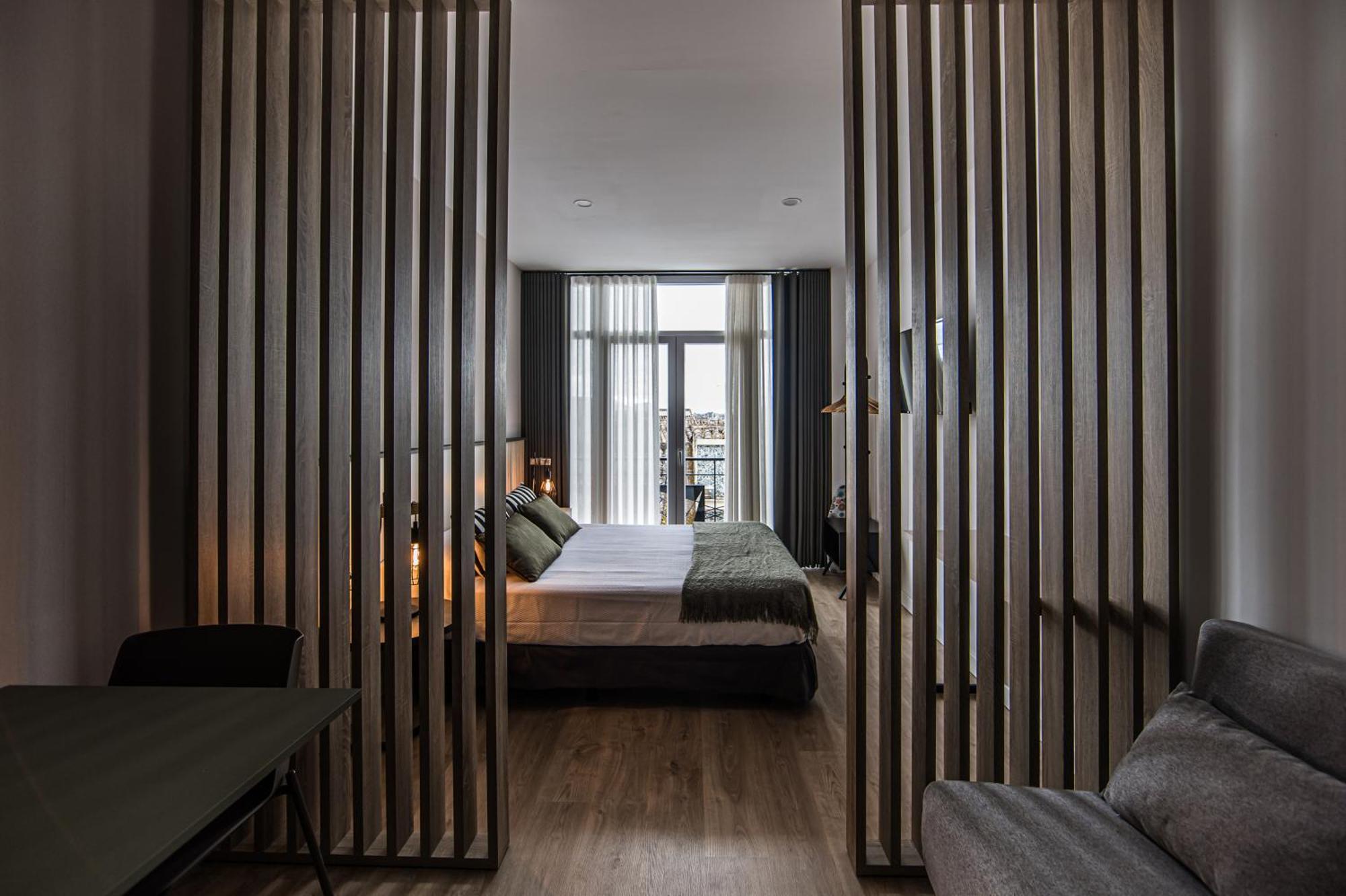 Luxury En San Juan Appartement Badajoz