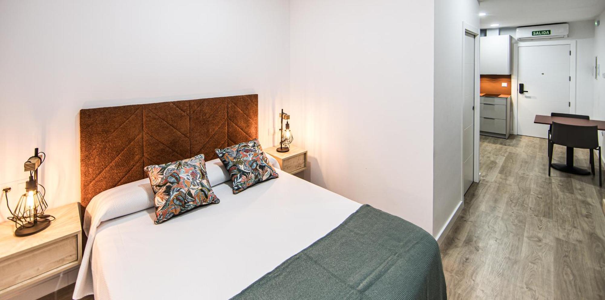 Luxury En San Juan * Badajoz