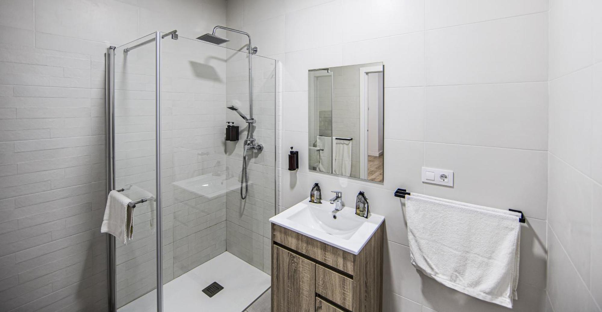 Luxury En San Juan Appartement