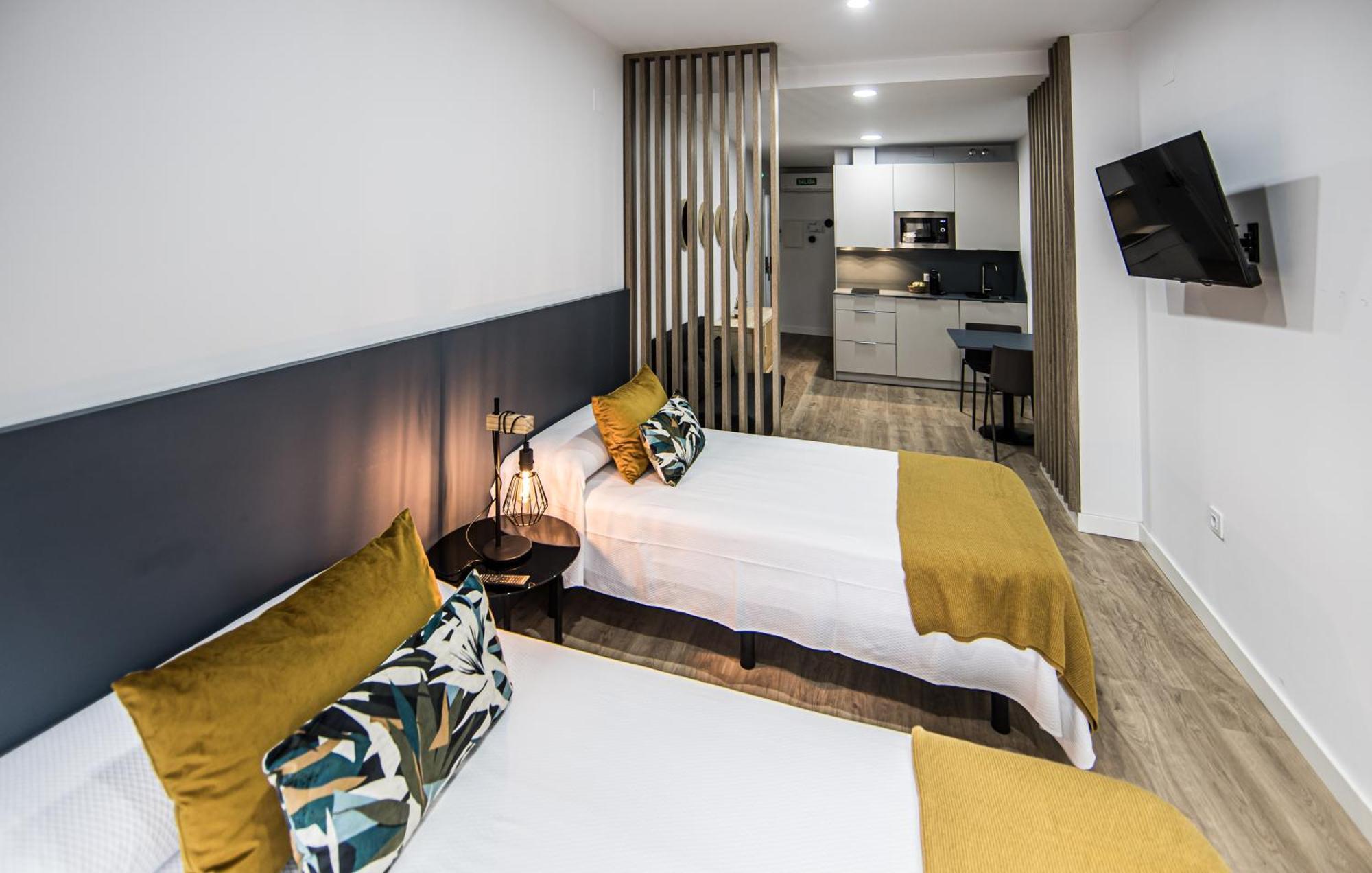 Appartement Luxury En San Juan