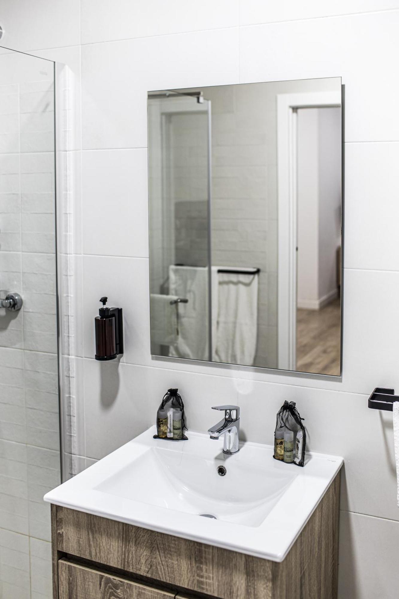 Luxury En San Juan Appartement