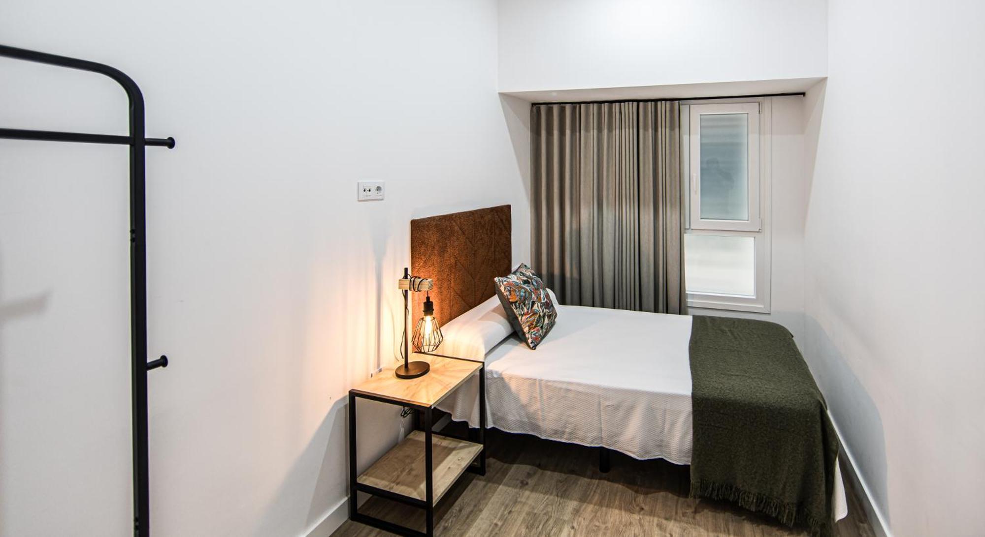 Appartement Luxury En San Juan Badajoz
