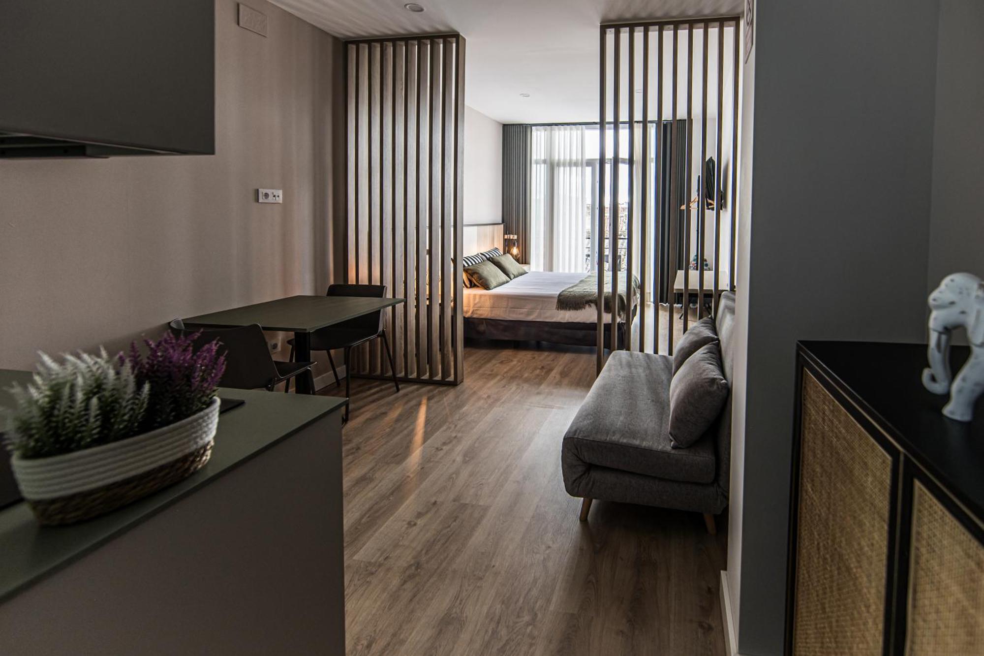 Appartement Luxury En San Juan *