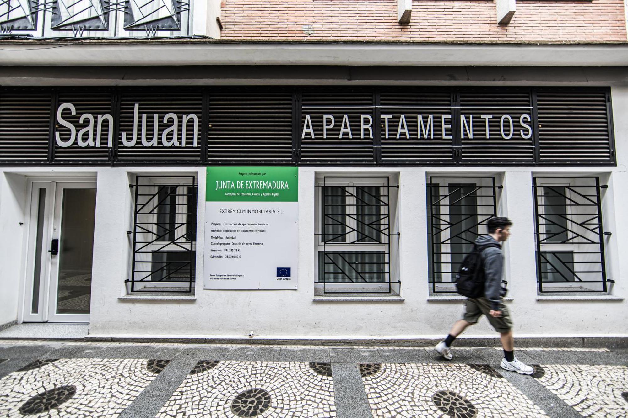 Luxury En San Juan Appartement *