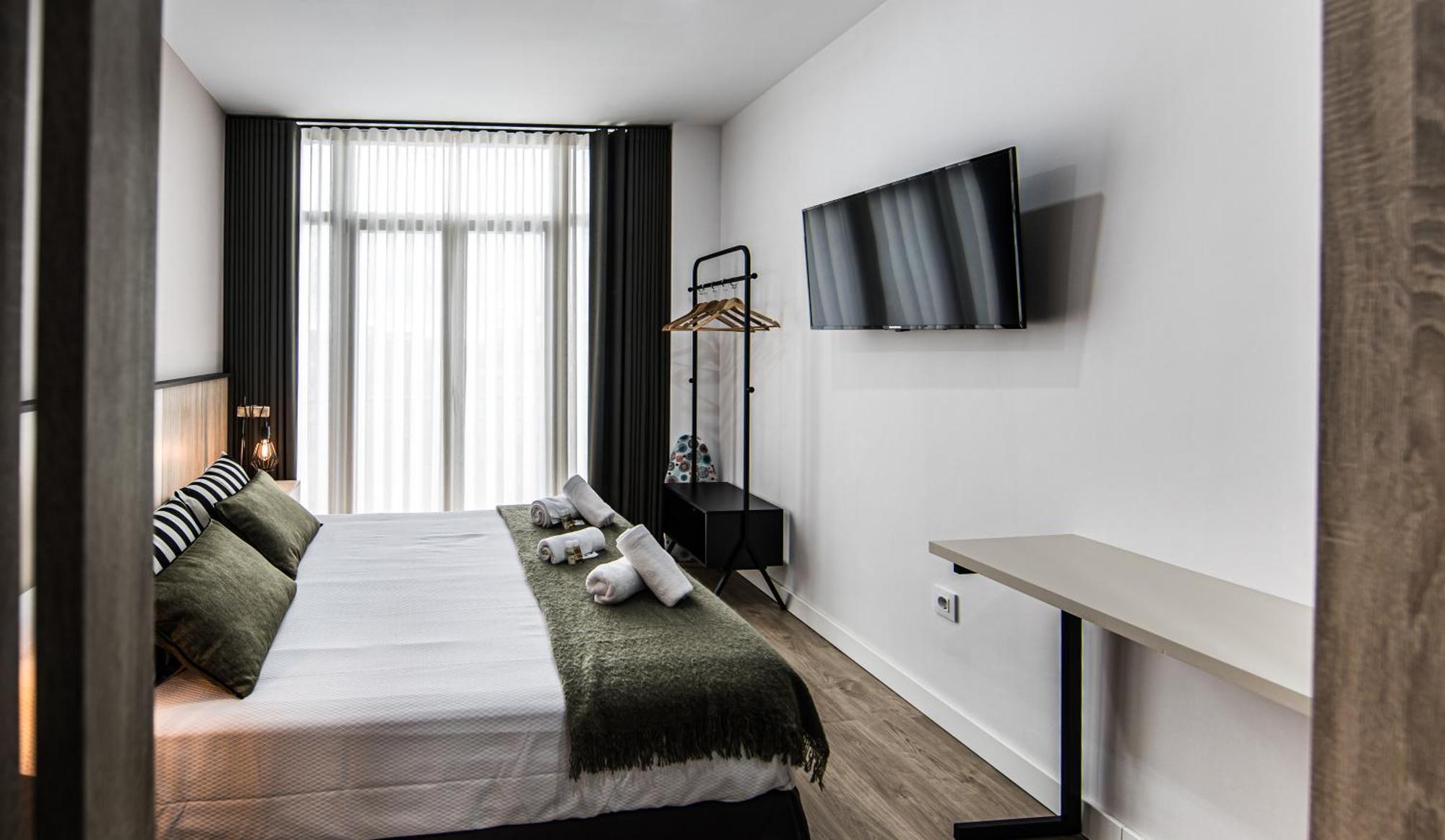 Luxury En San Juan * Badajoz