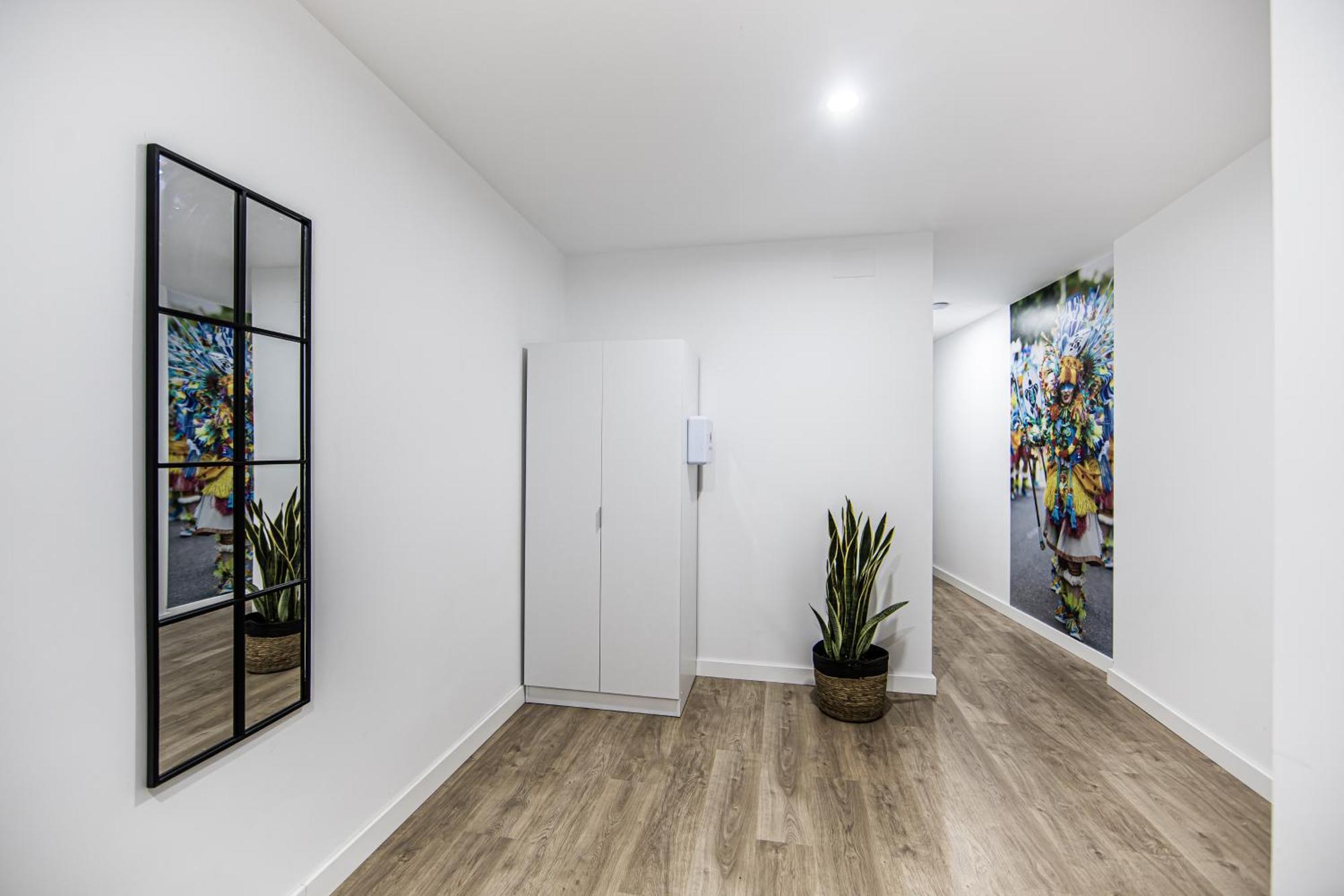 Apartament Luxury En San Juan Badajoz