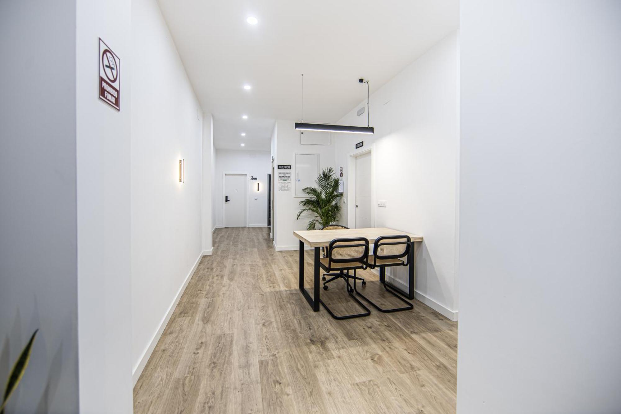Apartament Luxury En San Juan Badajoz