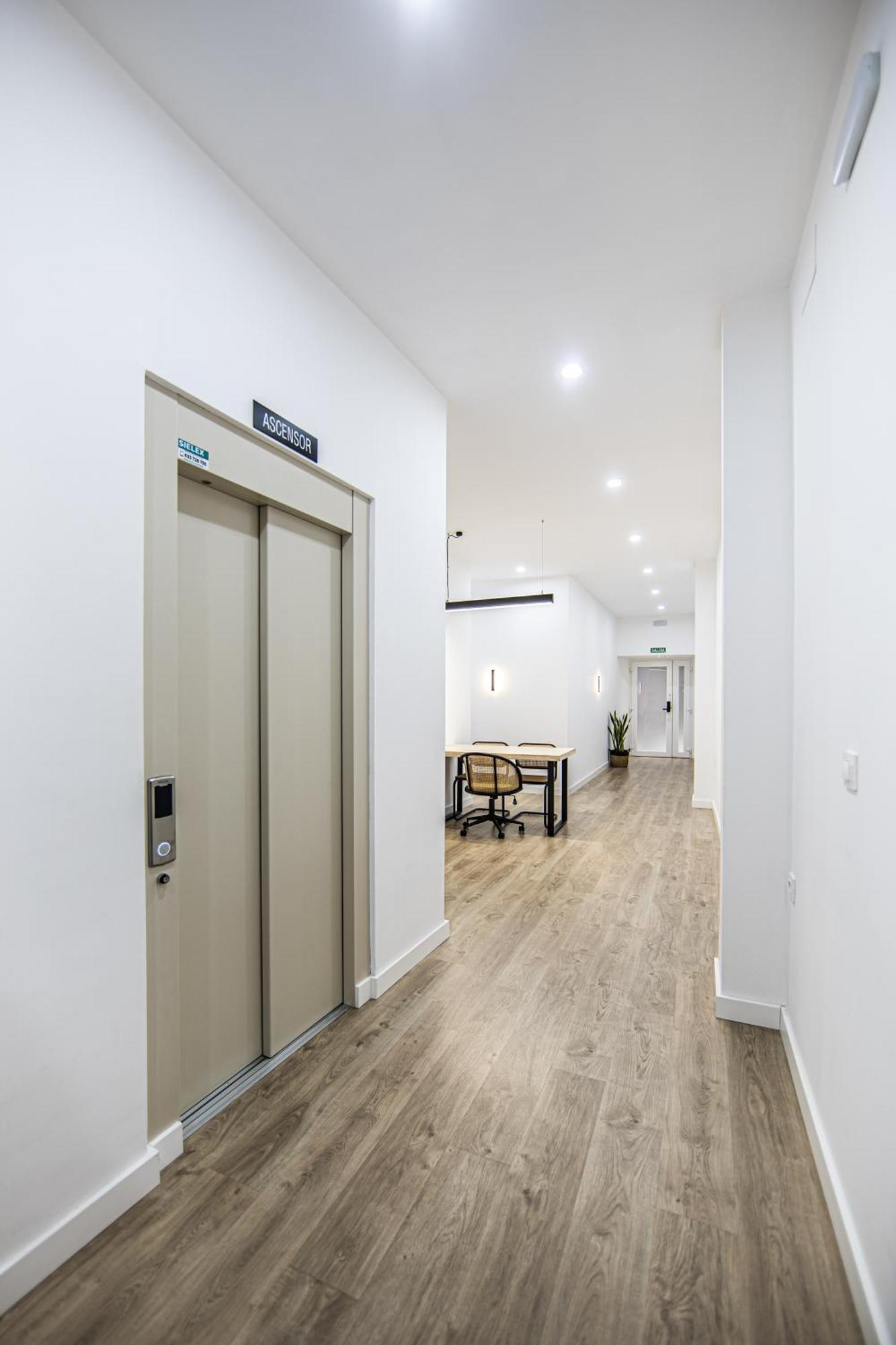 Appartement Luxury En San Juan Badajoz