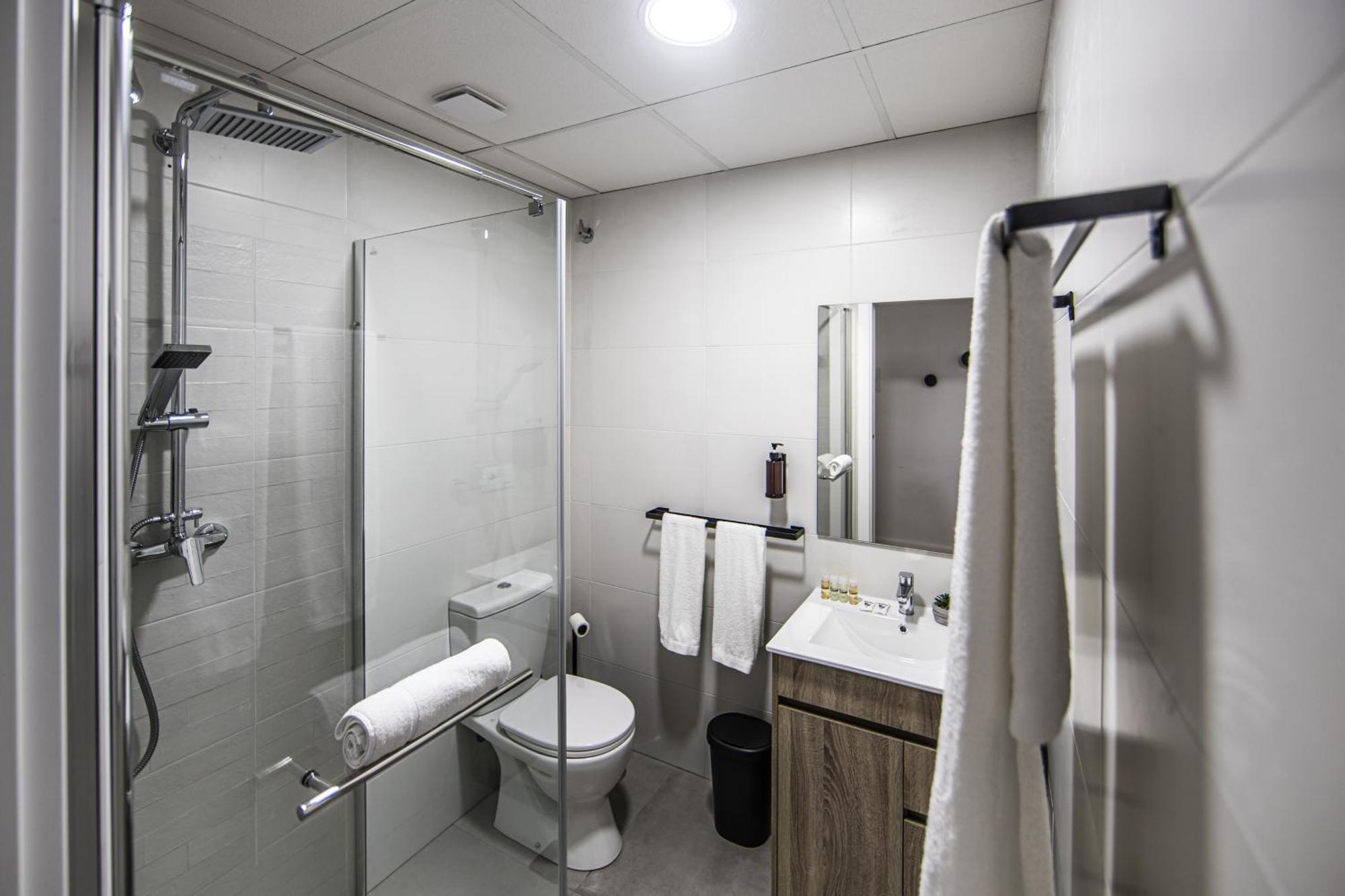 Luxury En San Juan Badajoz
