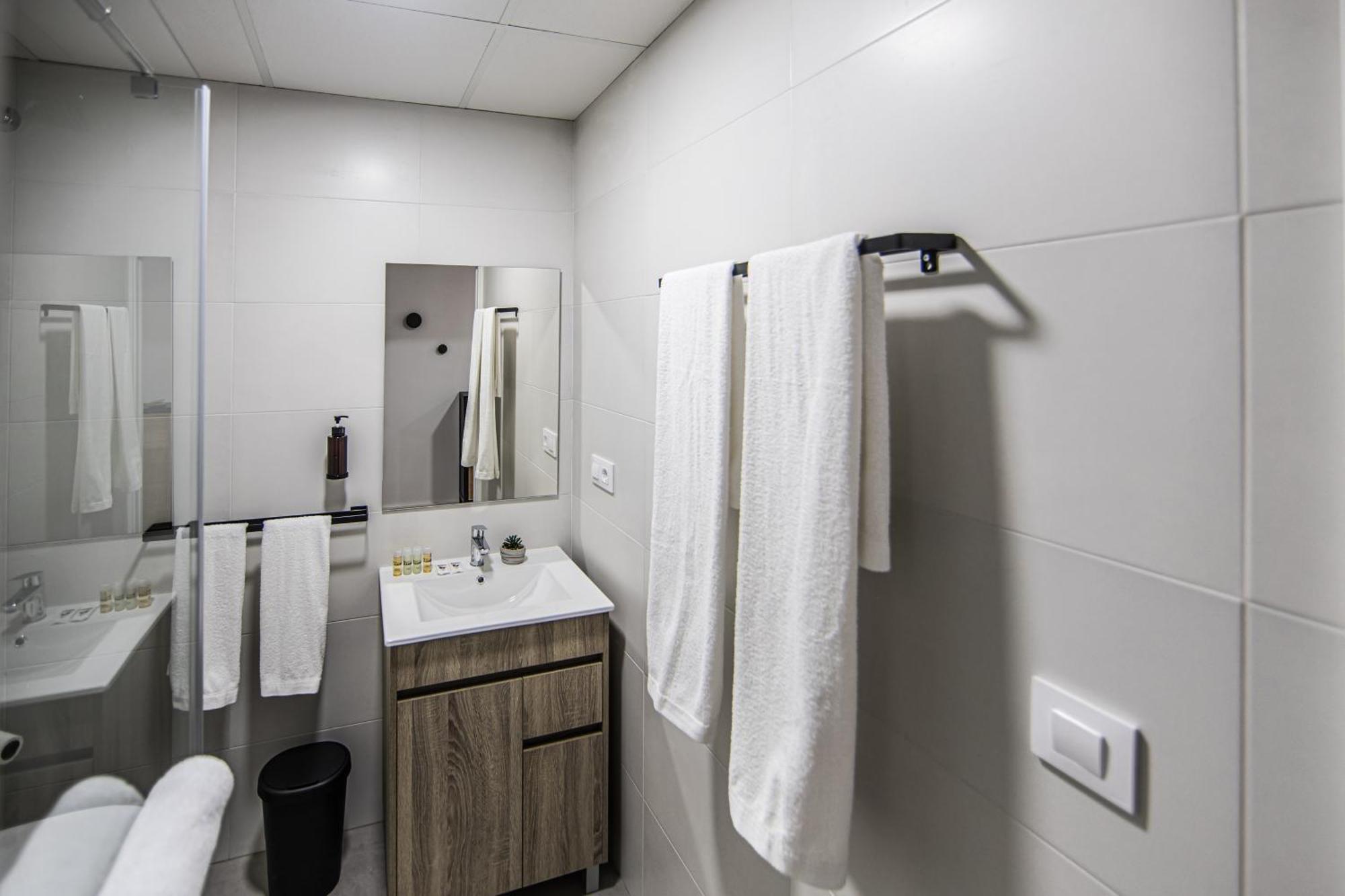 Luxury En San Juan Appartement