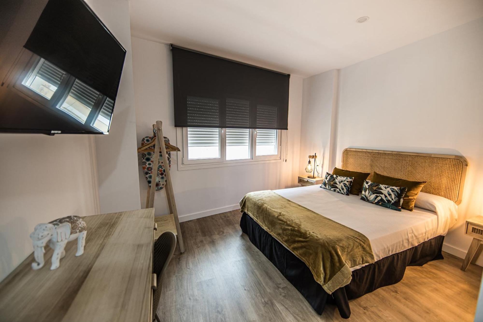 Appartement Luxury En San Juan