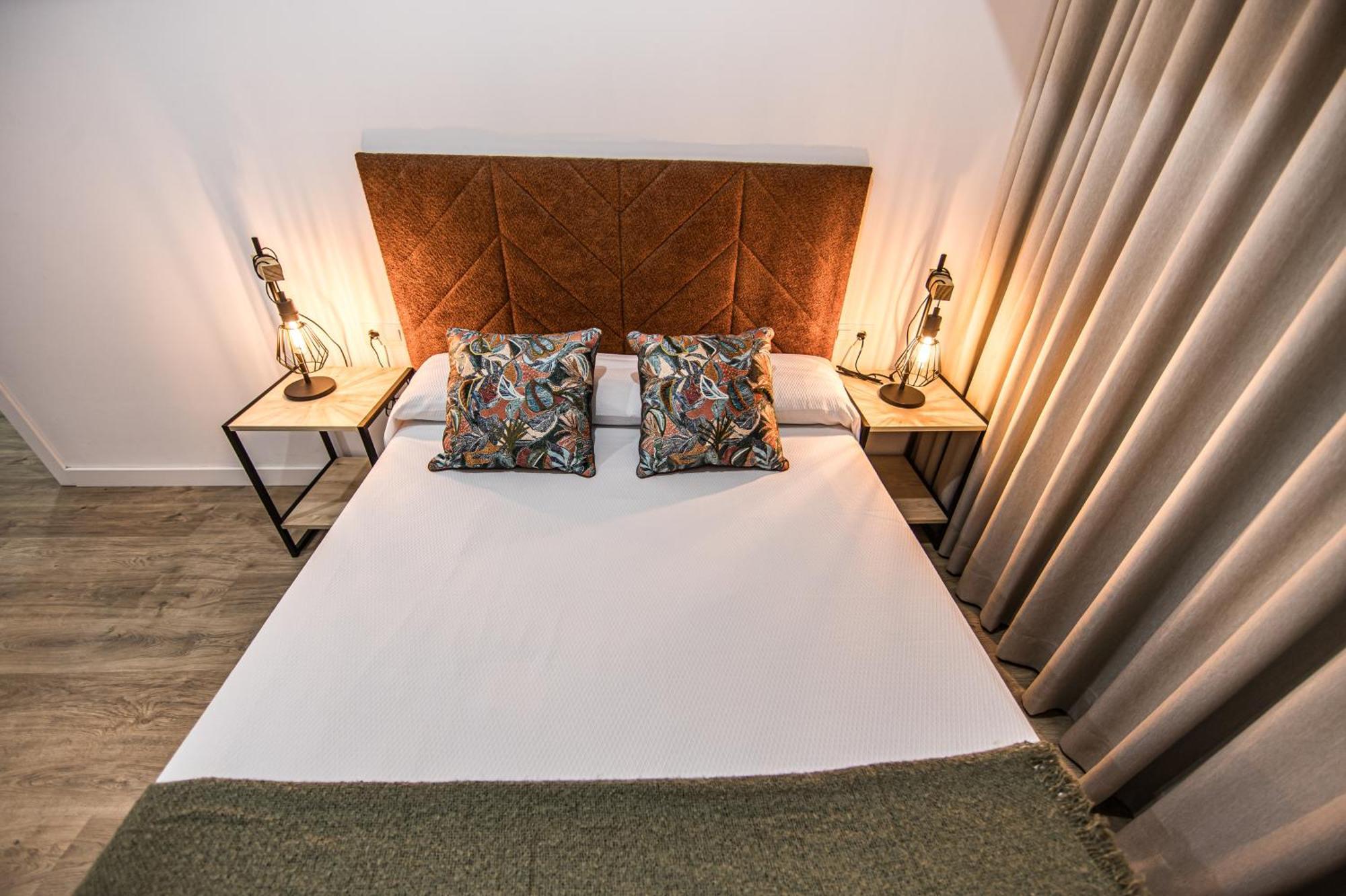 Appartement Luxury En San Juan