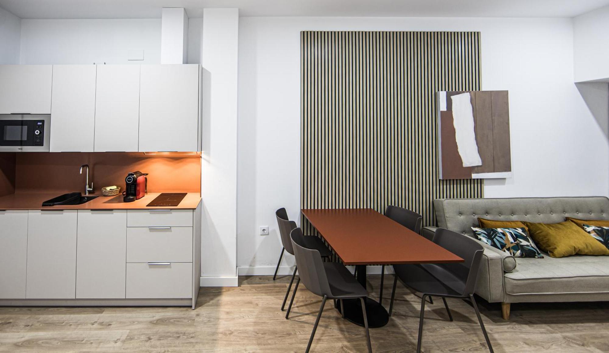 Luxury En San Juan Appartement Badajoz