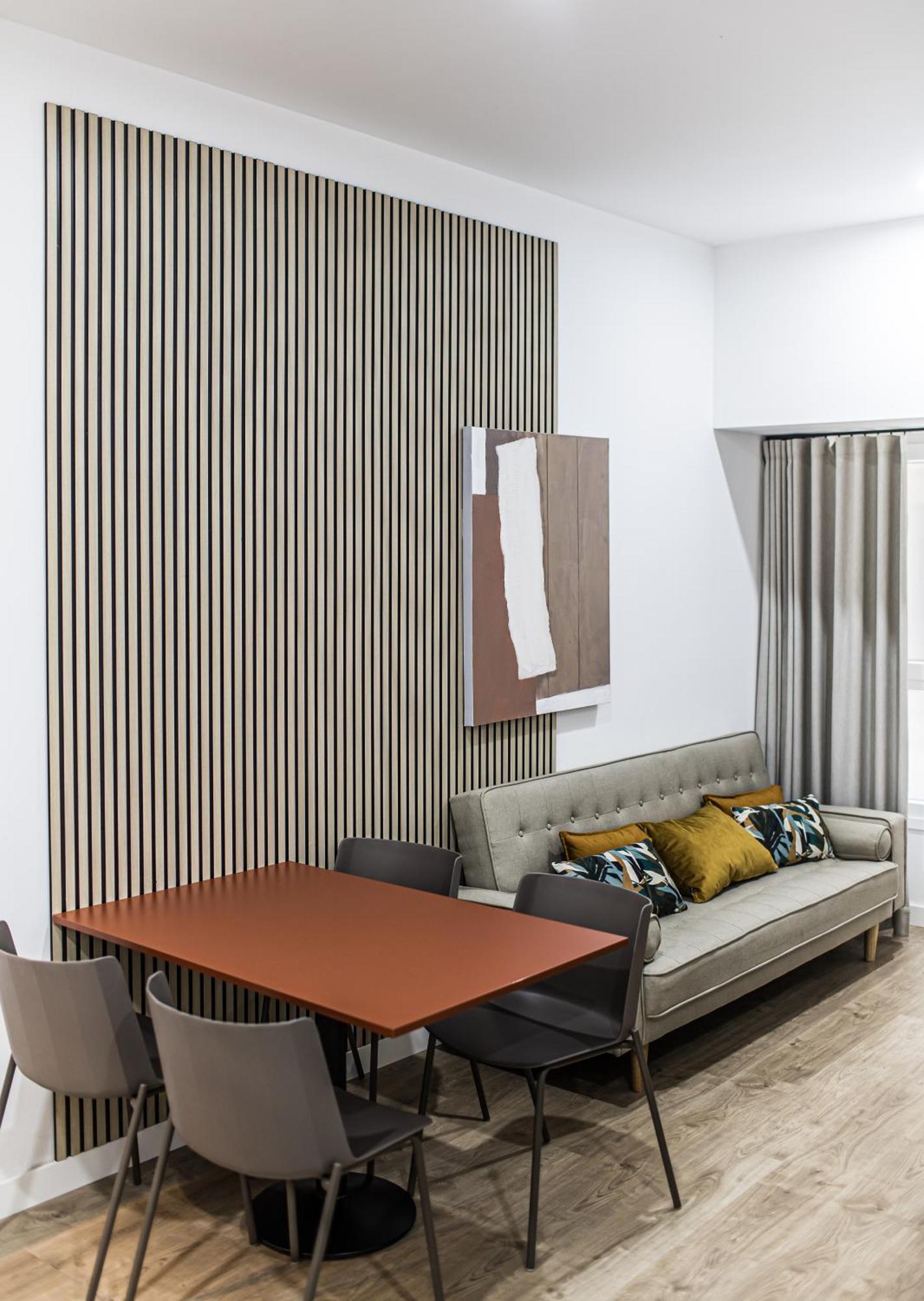 Luxury En San Juan Appartement *