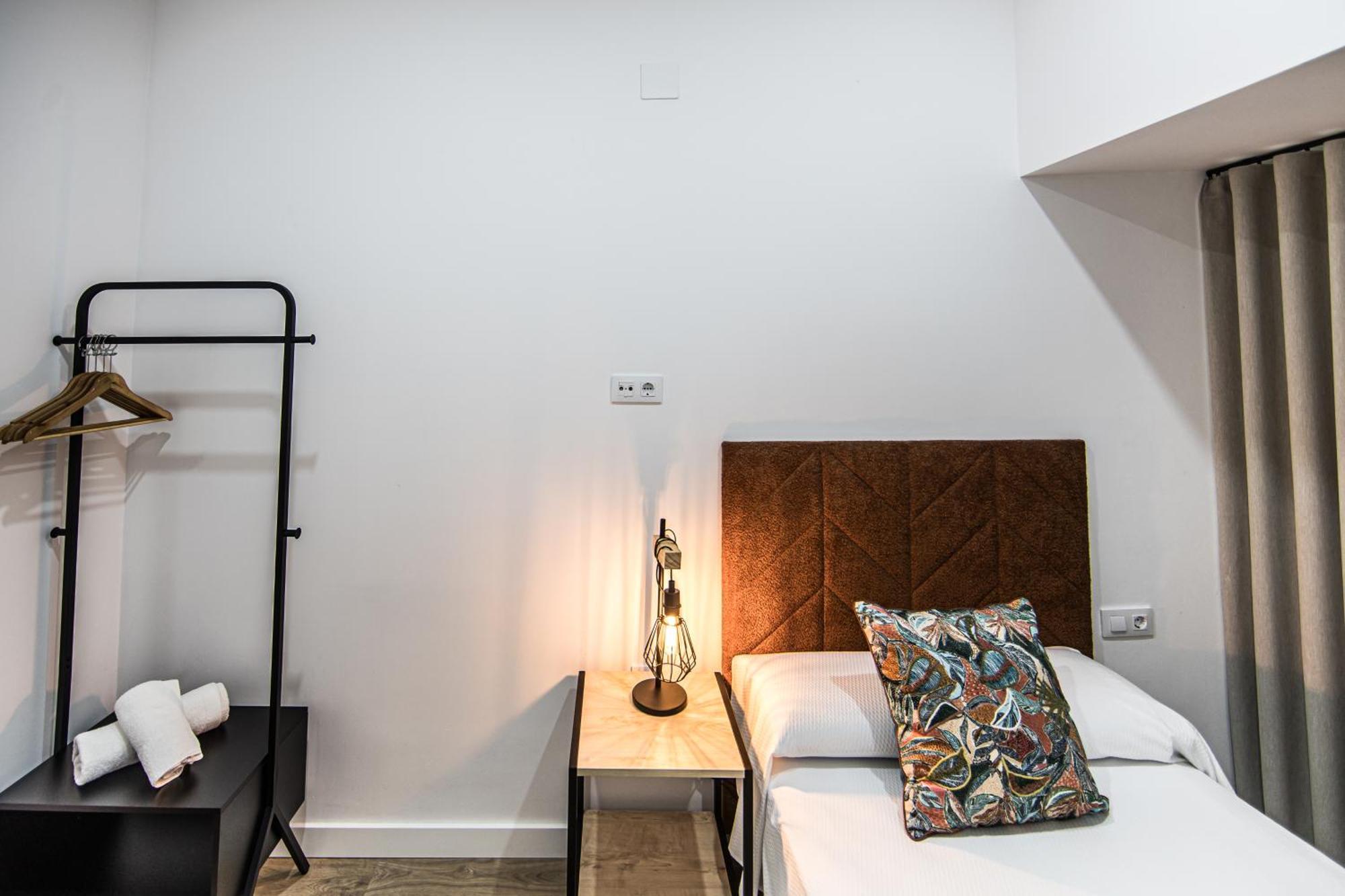 Appartement Luxury En San Juan *