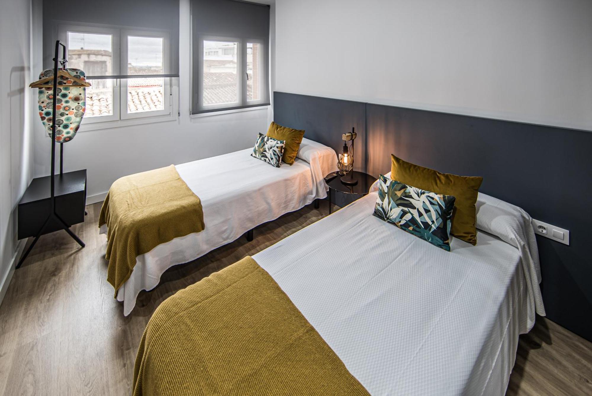Luxury En San Juan Appartement