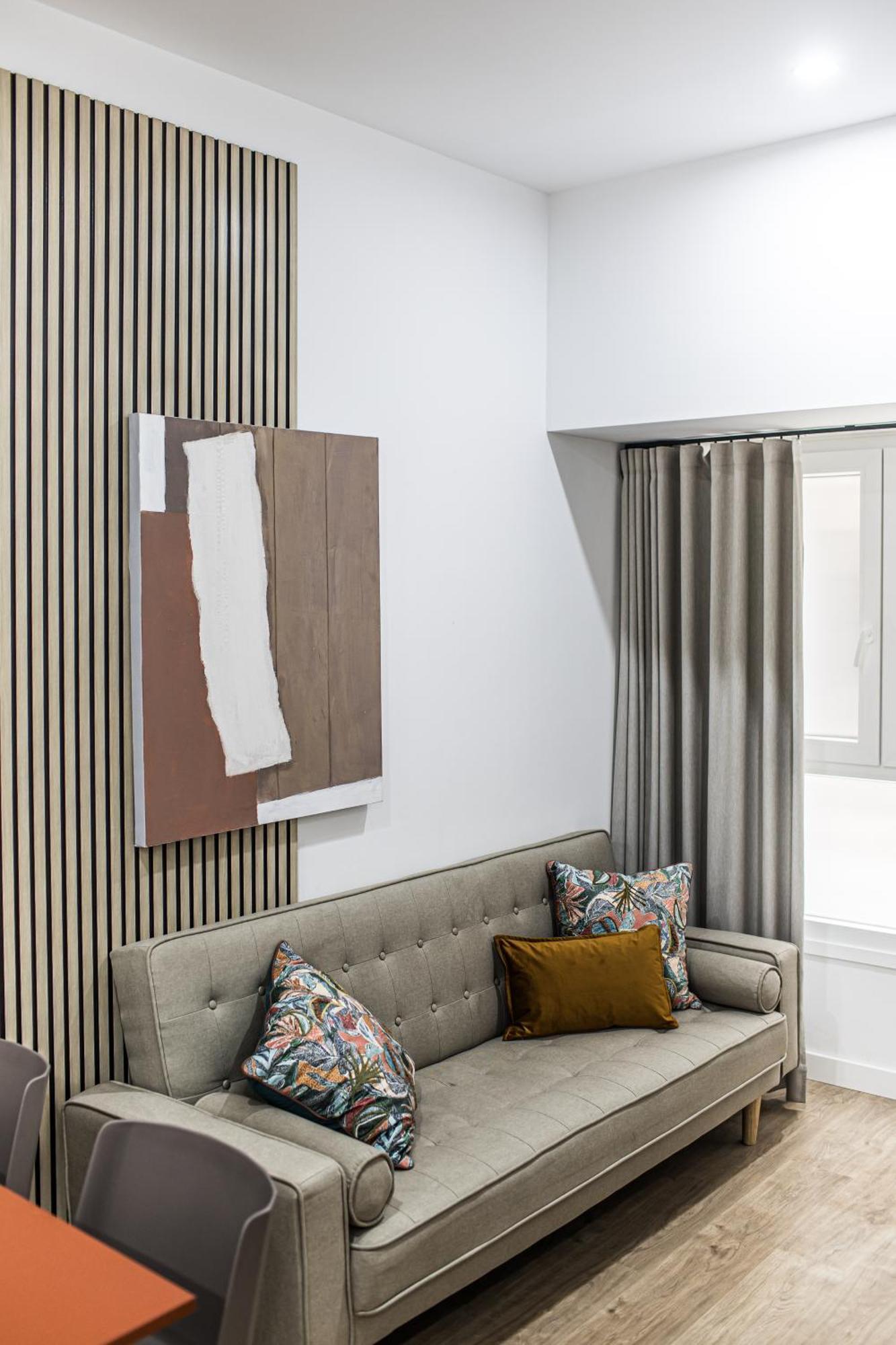 Appartement Luxury En San Juan
