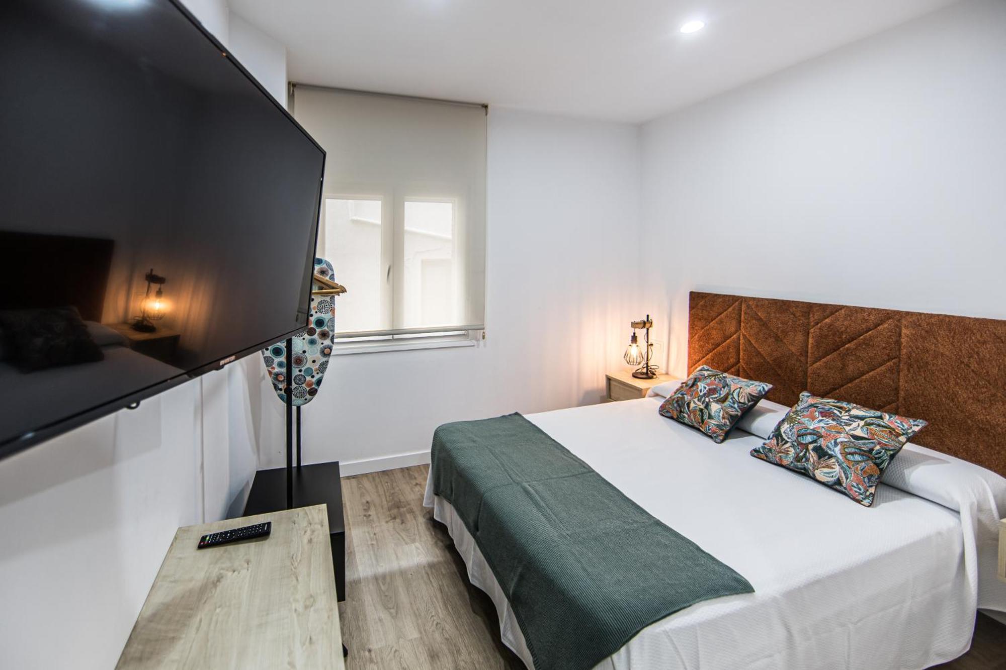 Luxury En San Juan Appartement Badajoz