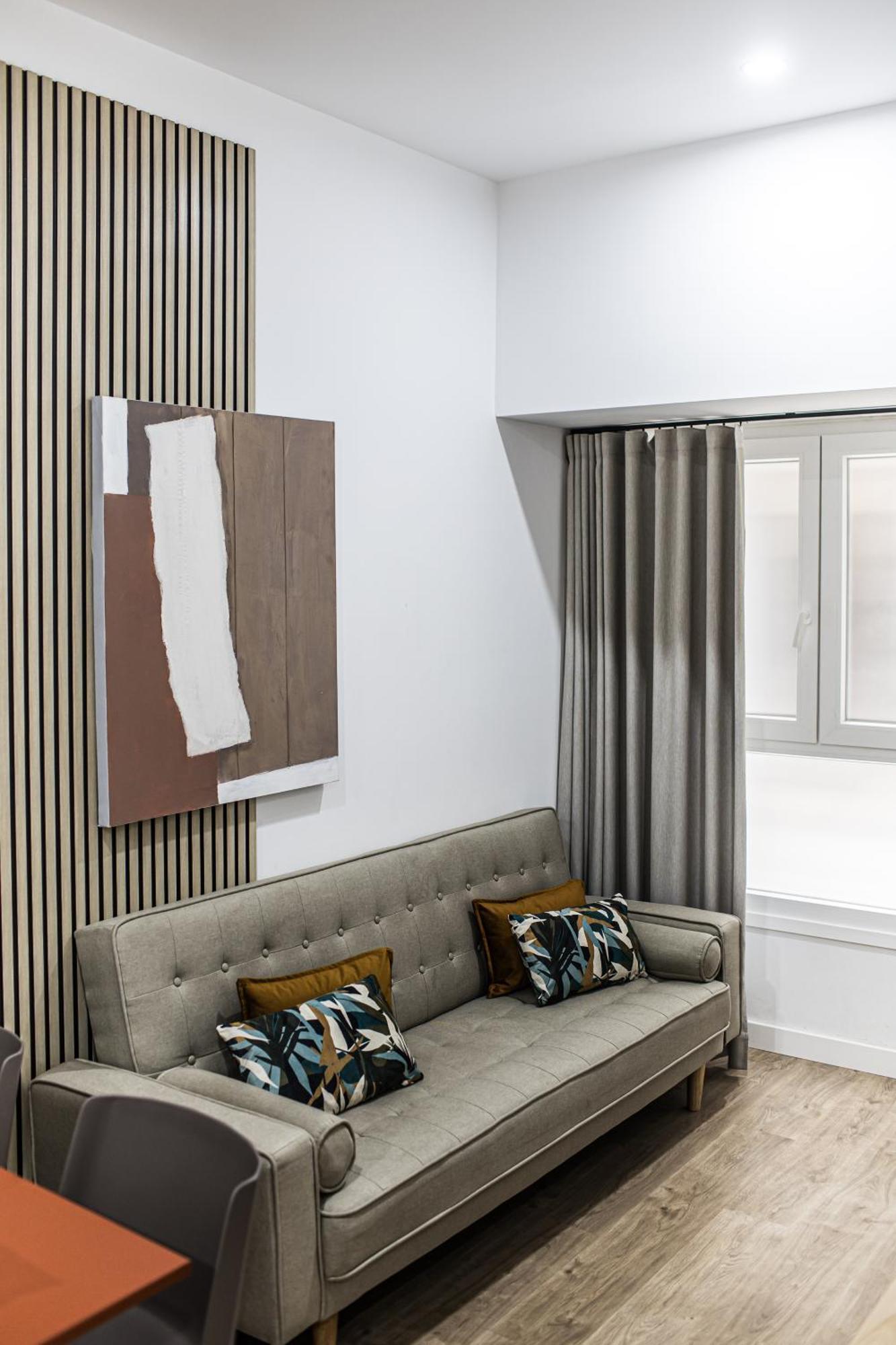 Luxury En San Juan Appartement