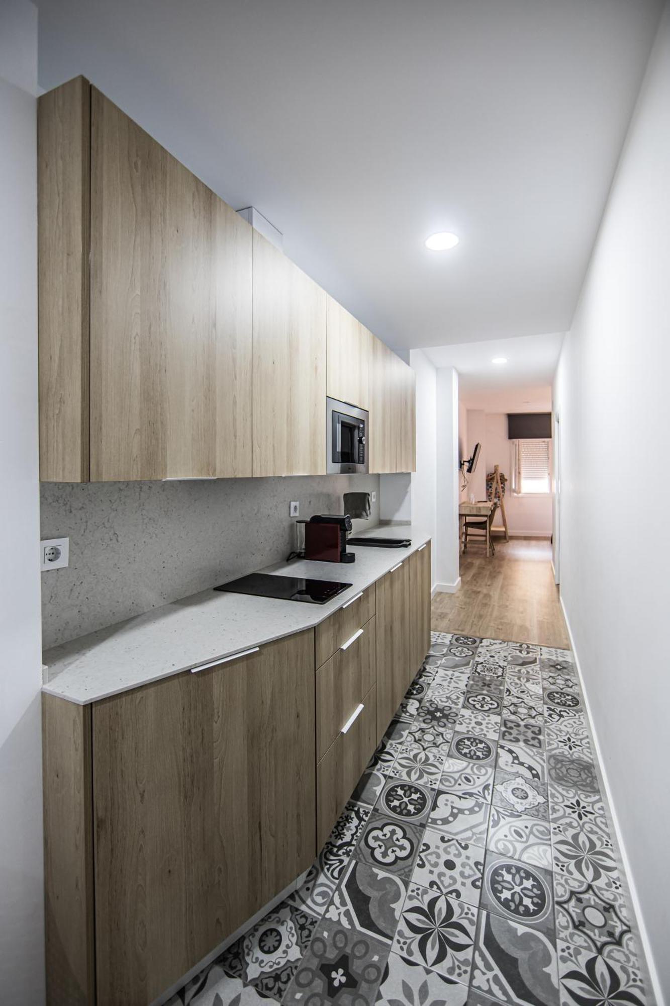 Luxury En San Juan * Badajoz