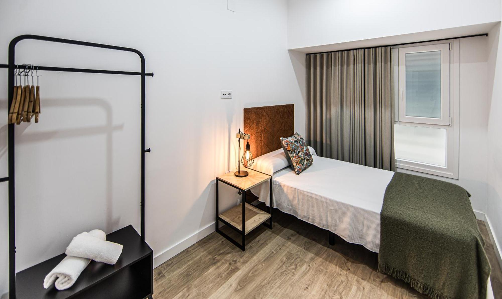 Appartement Luxury En San Juan Badajoz