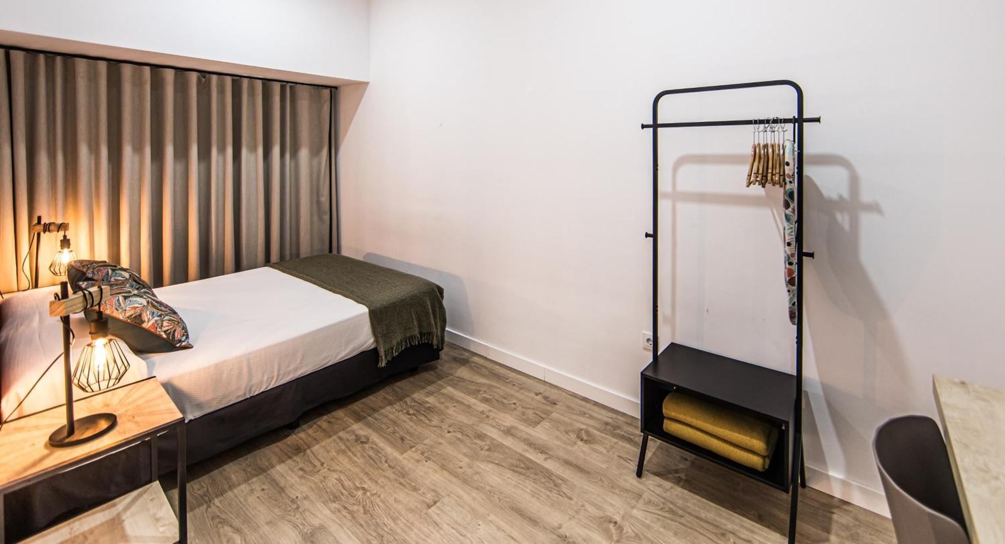 Apartament Luxury En San Juan Badajoz