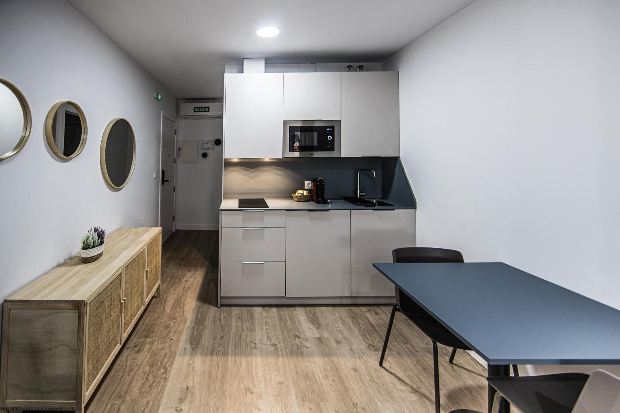Luxury En San Juan Badajoz