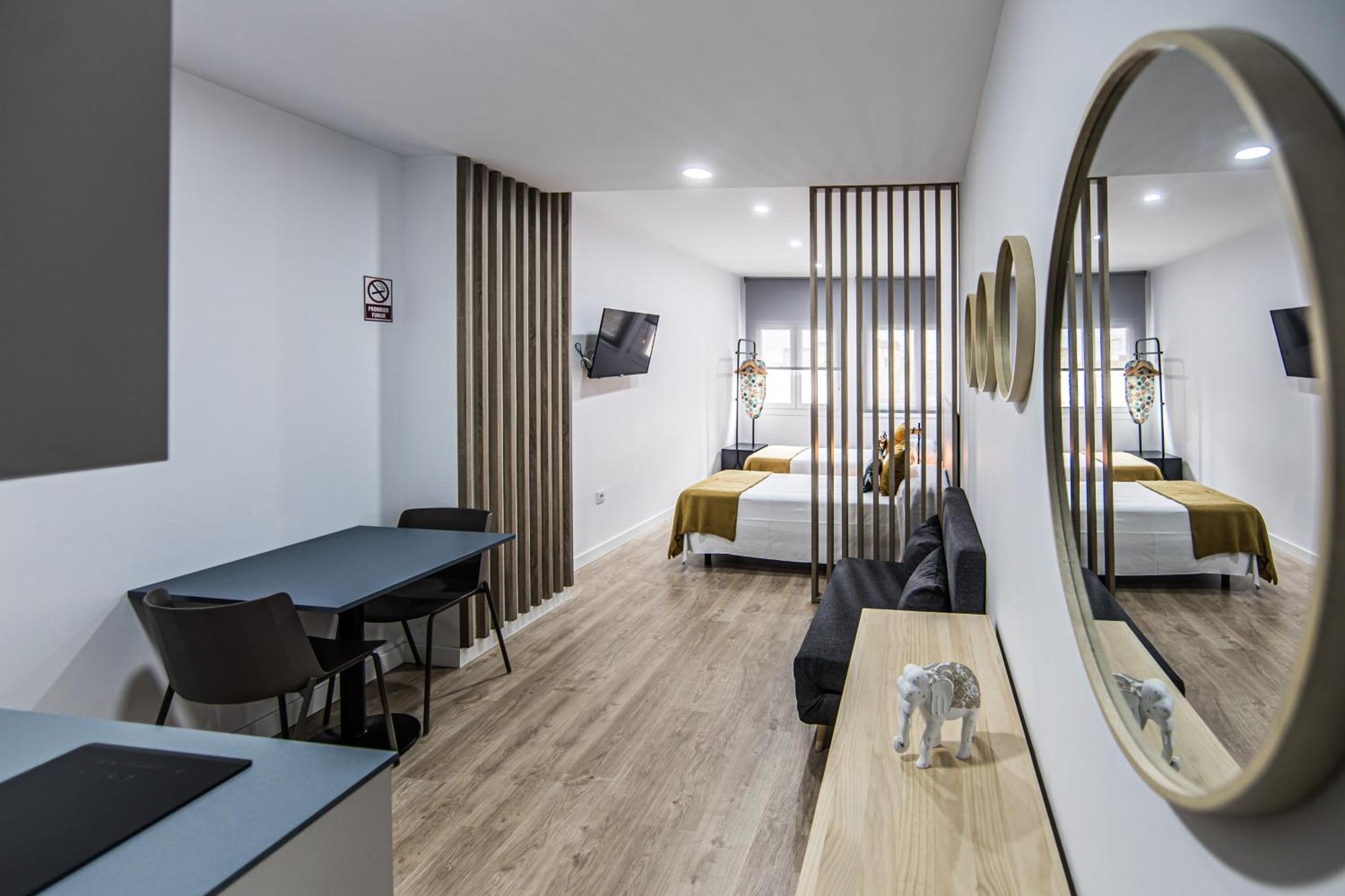 Appartement Luxury En San Juan *