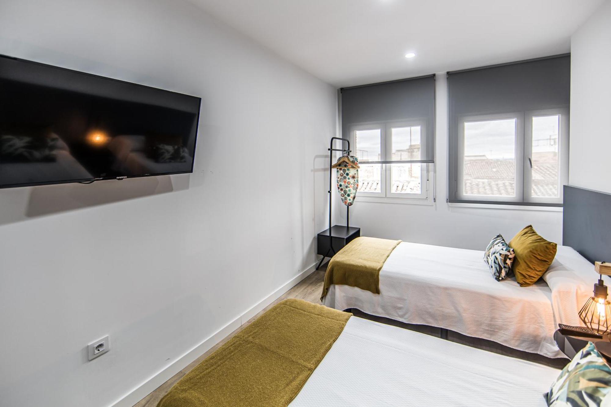 Apartament Luxury En San Juan *